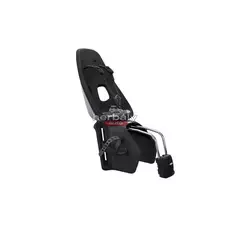Thule Yepp Nexxt Maxi 12080222 Gyerekülés, szürke vázra