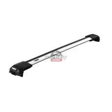 Thule Wingbar Edge 113 cm x 113 cm tetőcsomagtartó tetőkorláttal ellátott Mercedes-Benz típusokra (THU_720400_721600_721600)