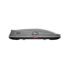 Thule Touring L 780 tetőbox, titán Thule Touring L 780 tetőbox, titán