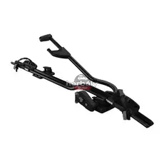 Thule ProRide 598 kerékpártartó tetőre, fekete Thule ProRide 598 kerékpártartó tetőre, fekete