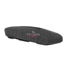 Thule Tetőbox ponyva 698100,Fekete