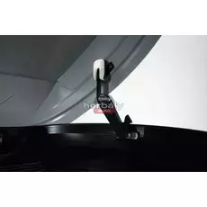Thule 6951 tetőbox világitás Thule 6951 tetőbox világitás