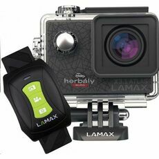 LAMAX X3.1 Atlas akciókamera