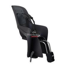 Thule RideAlong 2 Lite 100209 hátsó kerékpáros gyerekülés, fekete
