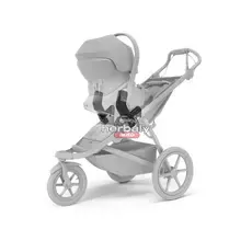 Thule Urban Glide 3 gyerekülés adapter for Maxi-Cosi® 20110761