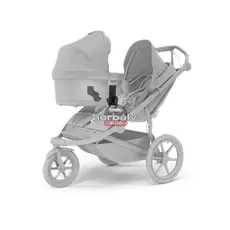 Thule Urban Glide 3 double mózeskosár adapter 20110774
