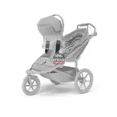 Thule Urban Glide 3 Double gyerekülés adapter for Maxi-Cosi® 20110763