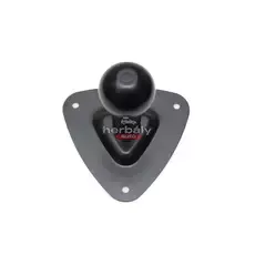 Spinder fali tartó kerékpárszállítók otthoni tárolásához Spinder fali tartó kerékpárszállítók otthoni tárolásához