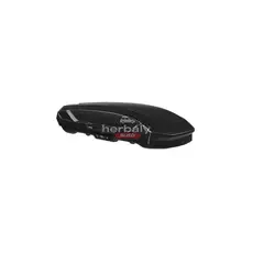 Thule Motion 3 L 639700 tetőbox, fekete