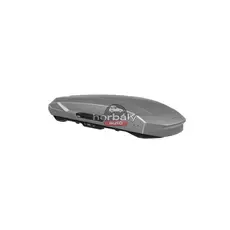 Thule Motion 3 XL 639801 tetőbox, titánszürke Thule Motion 3 XL 639801 tetőbox, titánszürke