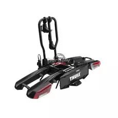 Thule EasyFold 3 9441 2-es E-bike ready kerékpártartó vonóhorogra, fekete Thule EasyFold 3 9441 2-es E-bike ready kerékpártartó vonóhorogra, fekete