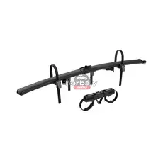 Thule EasyFold 3 9447 +1 kerékpár adapter, fekete Thule EasyFold 3 9447 +1 kerékpár adapter, fekete