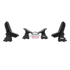Thule DockGlide 896 kajak- és kenuszállító Thule DockGlide 896 kajak- és kenuszállító