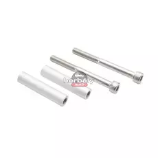 Thule Pack 'n Pedal Tour 100044 csomagtartó toldó Thule Pack 'n Pedal Tour 100044 csomagtartó toldó