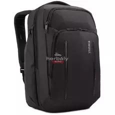Thule Crossover 2 3205258 hátizsák 30 L, fekete
