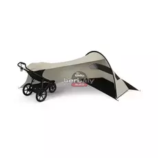 Thule sun and wind tarp 20201305, Soft beige
