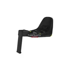 Thule Alfi 14000001 ISOFIX bázistalp, Black Thule Alfi 14000001 ISOFIX bázistalp, Black