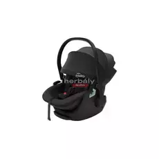 Thule Maple 14000002 autós gyermekülés, Black