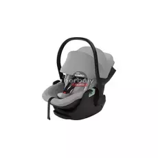Thule Maple 14000003 autós gyermekülés, Light Grey