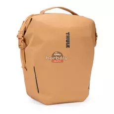 Thule Shield 3205478 kerékpáros táska InLock rendszerrel 22L, dusted orange