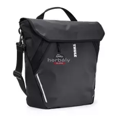 Thule Chasm 3205468 kerékpáros táska InLock rendszerrel 22L, black