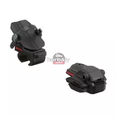 Yakima ForkChop 8002117 kerékpártartó tetőre