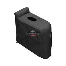 Thule EasyFold3 944600 2-es kerékpártartó táska