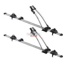 Thule Freeride 532 kerékpárszállító tetőre, 2 db