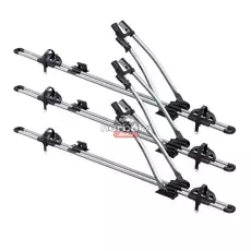 Thule Freeride 532 kerékpárszállító tetőre, 3 db