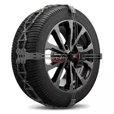 KÖNIG K-Summit hólánc K12
