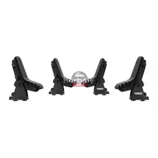 Thule DockGrip 895 kajak- és kenuszállító