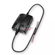 Bury DC/DC konverter Bury DC/DC konverter