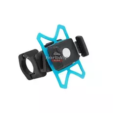 Thule 100087 univerzális kerékpáros telefontartó Thule 100087 univerzális kerékpáros telefontartó