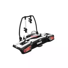 Thule VeloSpace XT 938 2-es Kerékpártartó vonóhorogra, ezüst Thule VeloSpace XT 938 2-es Kerékpártartó vonóhorogra, ezüst