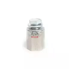 Thule gyermekhordozó kerékpáros SRAM adapter 20100798