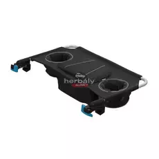 Thule 2-es italtartó-zipzáros táska 20201514