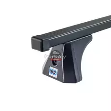 Cruz Oplus ST120 acél tetőcsomagtartó rúd 921-310