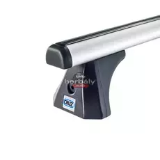 Cruz Oplus Alu AX118 tetőcsomagtartó rúd 924-760 Cruz Oplus Alu AX118 tetőcsomagtartó rúd 924-760