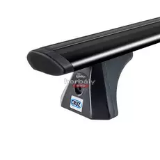 Cruz Airo Dark T108 tetőcsomagtartó rúd 925-771 Cruz Airo Dark T108 tetőcsomagtartó rúd 925-771