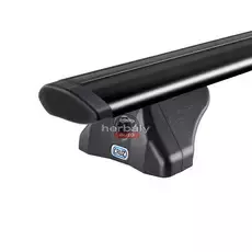 Cruz Airo FIX Dark tetőcsomagtartó rúd 925-713 Cruz Airo FIX Dark tetőcsomagtartó rúd 925-713