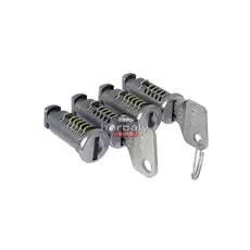 Cruz 932-014 zárbetét készlet - 4 darabos