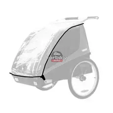 Thule Coaster esővédő takaró 20110700 Thule Coaster esővédő takaró 20110700