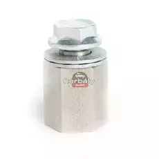 Thule gyermekhordozó kerékpáros Shimano adapter 20100797 Thule gyermekhordozó kerékpáros Shimano adapter 20100797