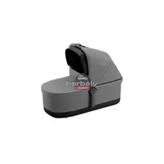 Thule Sleek mózeskosár 11000100 Világos szürke