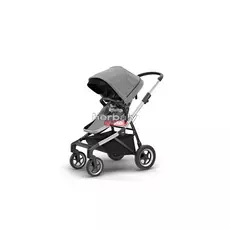 Thule Sleek 11000001 babakocsi Világos szürke