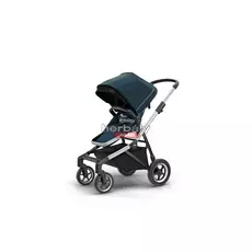 Thule Sleek 11000005 babakocsi Kék