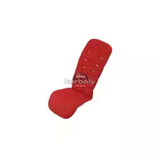Thule Spring babakocsi ülésbélés, piros 11000319