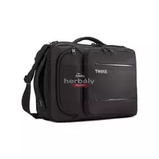 Thule Crossover 2 3203841 Convertible Laptop táska 15,6 ",fekete