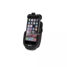 Bury S9 ActiveCradle iPhone 6 Plus/6S Plus/7 Plus/8 Plus telefontartó