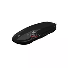 NORTHLINE EVOSpace NPB2205CC tetőbox Fényes Fekete
